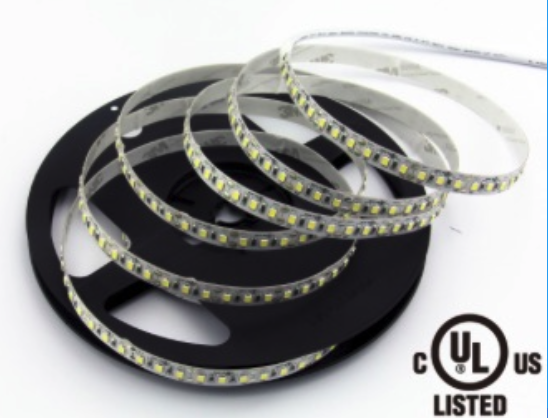 LED 2835 - 120 LED/M 4W/FT