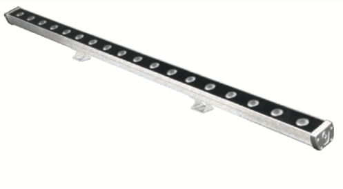 SERIES 45-9W-9 - LINEAR LED WALL WASHER