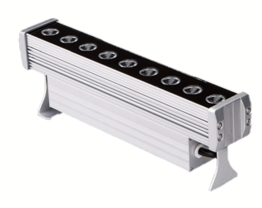 SERIES 55-40W-1100 - LINEAR LED WALL WASHER