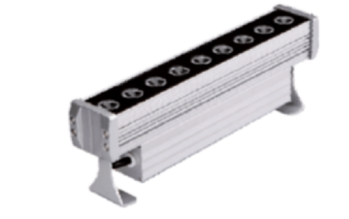 SERIES 55-A2 - LINEAR LED WALL WASHER