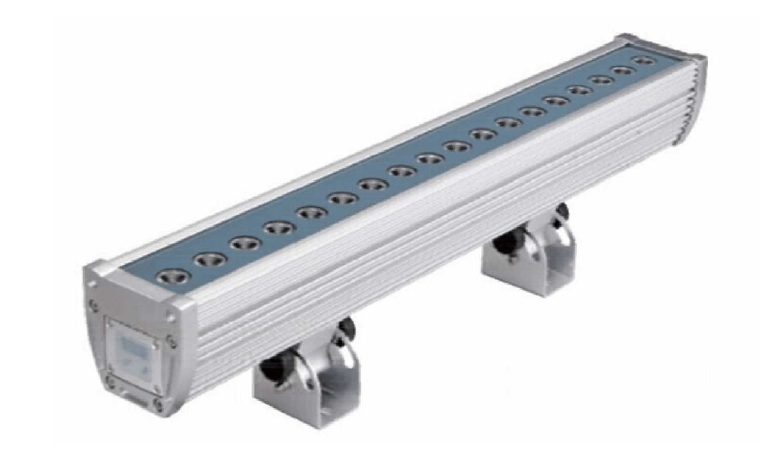 SERIES 85-B5 - LINEAR LED WALL WASHER