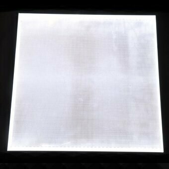 LED ULTRA THIN LIGHT PANEL - CUSTOM SIZED