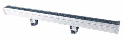 SERIES 85-35W-610 - LINEAR LED WALL WASHER
