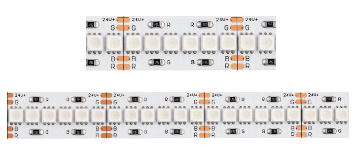 3838-240 RGB Led Tape Light
