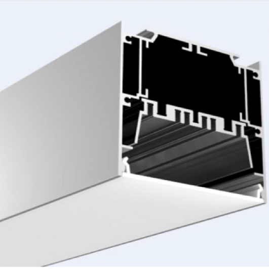 2.95" x 2.95" LINKABLE  FIXTURE