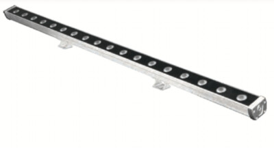 SERIES 45-18W-18 - LINEAR LED WALL WASHER