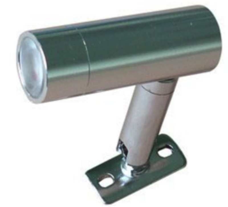 ADJUSTABLE LED SPOT LIGHT