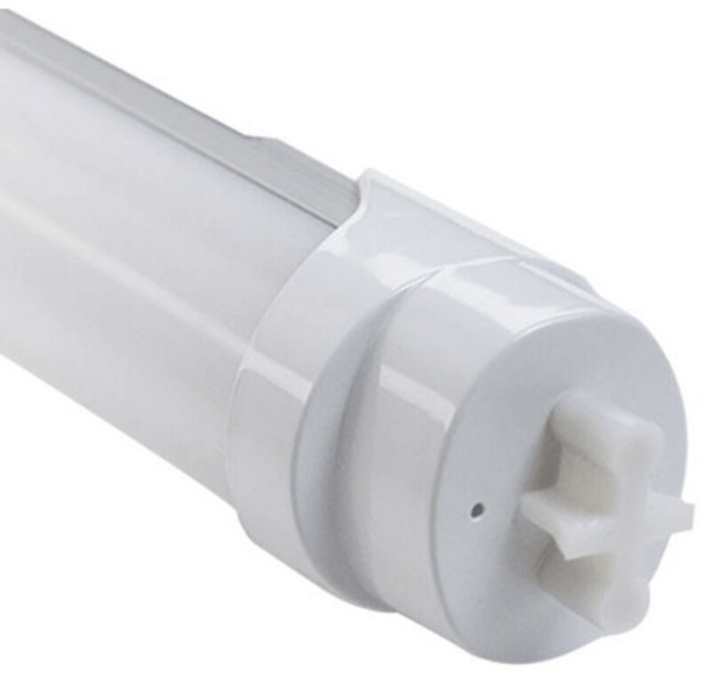 LED T8 - 4FT (15W) DIRECT WIRE