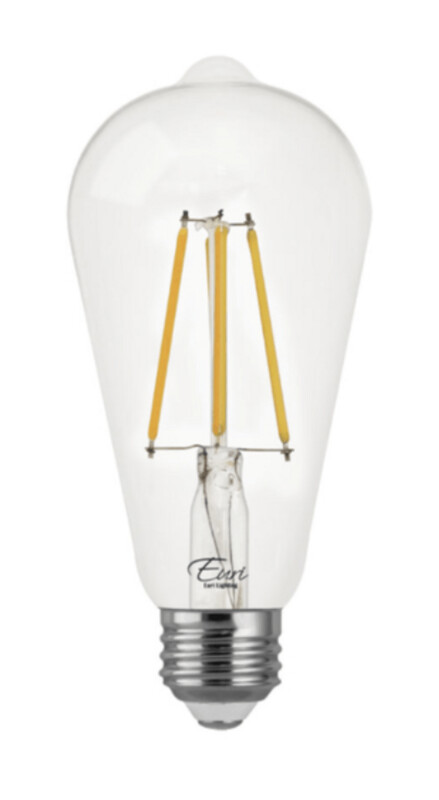 LED FILAMENT BULB - 7.5W