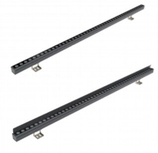 LED Grazer Light Wall Washer