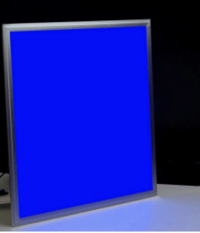 RGBW 2X2 LED PANEL LIGHT - 45W - 6000K
