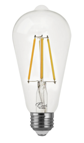 LED EDISON BULB - 6.5W