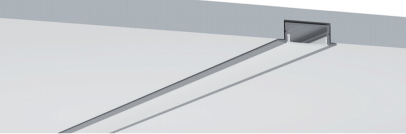 ALUMINUM FIXTURE - LP-2810