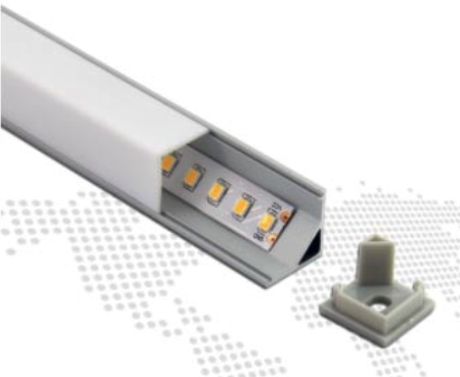 ALUMINUM FIXTURE - 2310