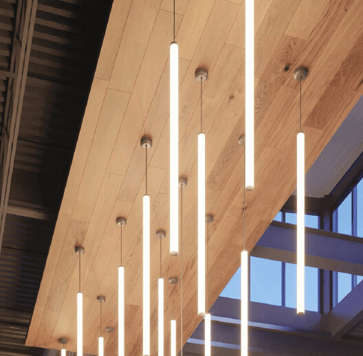 LCL LINEAR PENDANT
