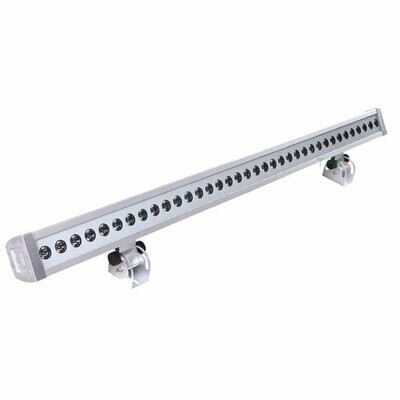SERIES 80-B4 - LINEAR LED WALL WASHER