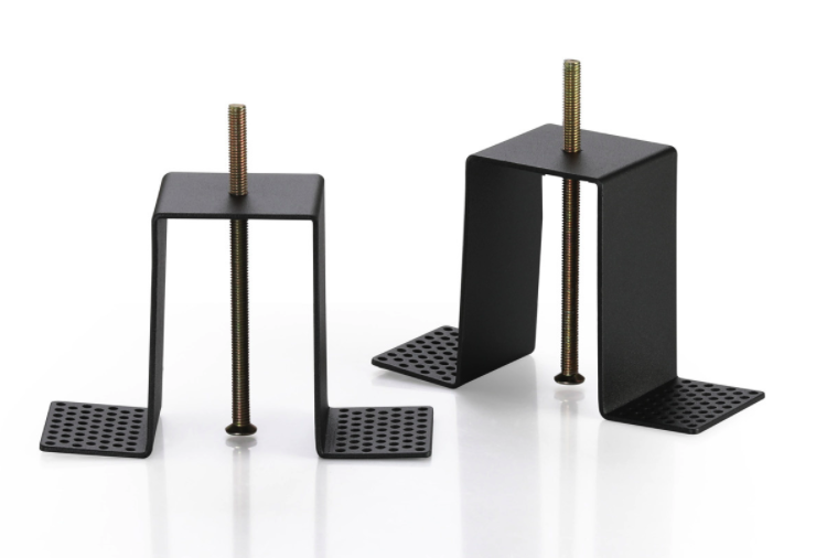 MAGNETIC TRACK - RECESSED KIT