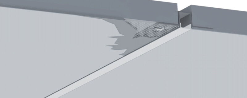ALUMINIUM EXTRUSION LP-5315