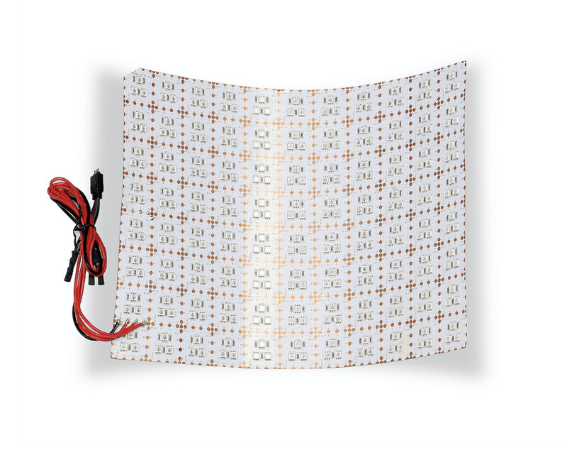 LCL FLEX SHEET - RGB 69W