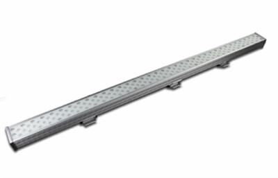 SERIES S2-140W-144 - LINEAR LED WALL WASHER