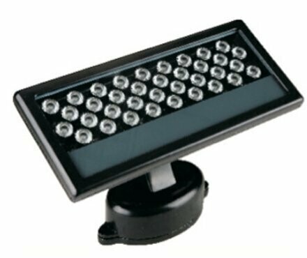 SERIES 1 - ETL LISTED RGB LED WALL WASHER
