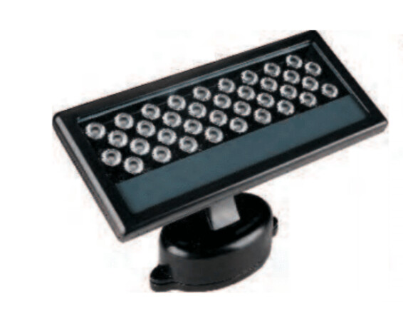 SERIES 1 - ETL LISTED RGB+W LED WALL WASHER