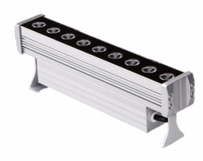 SERIES 55-40W-1220 - LINEAR LED WALL WASHER