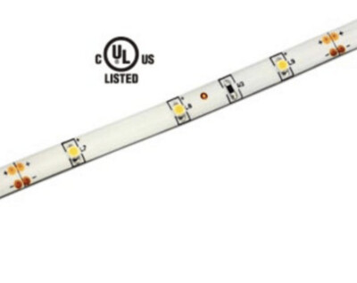 3528-30 LED Tape Light 0.58W/FT - 35LM/FT