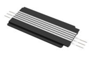 MAGNETIC TRACK - POWER PLATE
