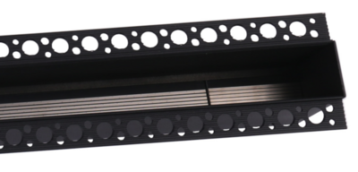MAGNETIC TRACK - 3' / 6' / 9' TRACK RAIL (RECESSED)