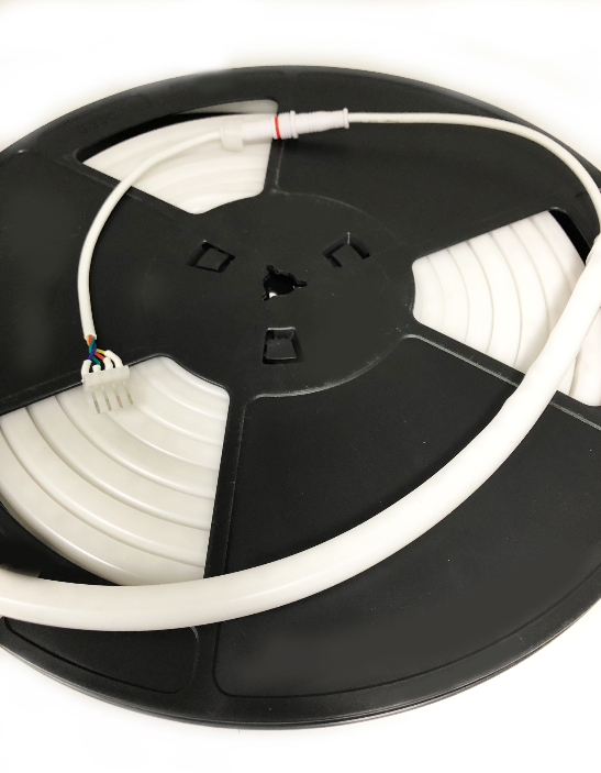 SINGLE COLOR - SLIM SPOT FREE LED NEON - UL LISTED