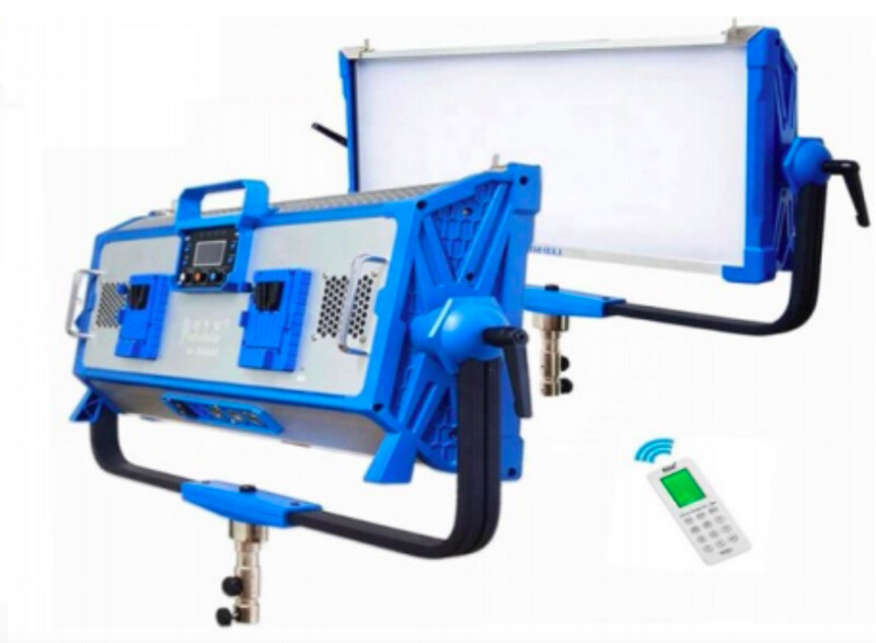 RGB + CCT LED FILM LIGHT 200W