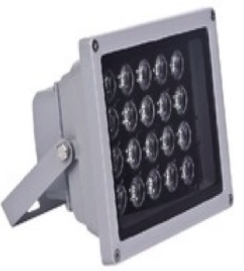 240W LED RGB+W FLOOD LIGHT