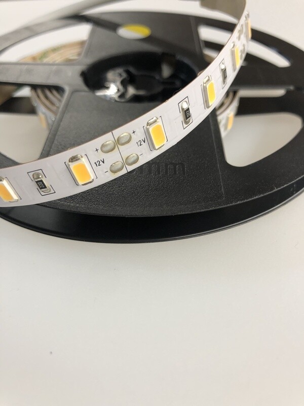5730 TAPE LIGHT - UL LISTED
