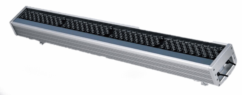 ETL SERIES 150-150W-144 - LINEAR LED WALL WASHER