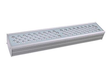 SERIES S2-70W-72 - LINEAR LED WALL WASHER