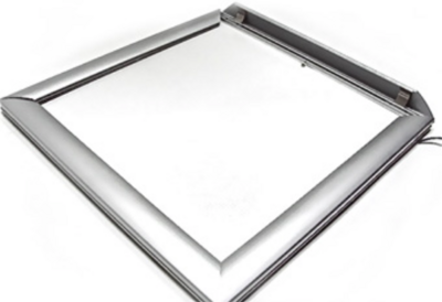 LED LIGHT BOX 48" x 96"