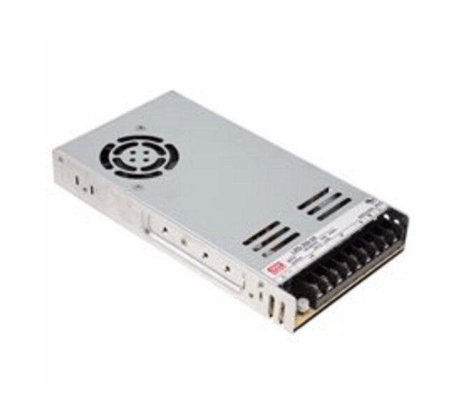 LRS 350W 24V MEANWELL POWER SUPPLY