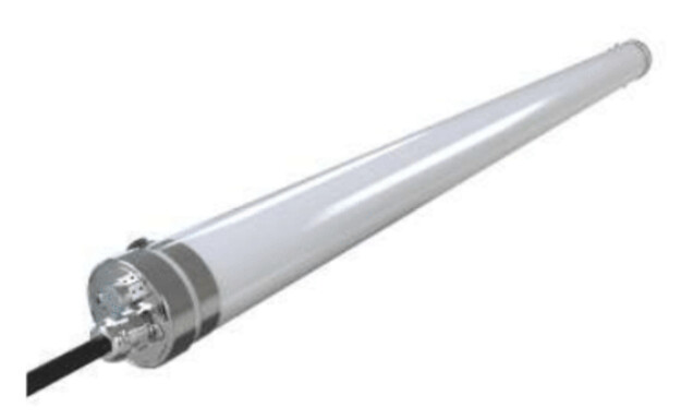 WATERPROOF 360 TUBE LIGHT - 20W