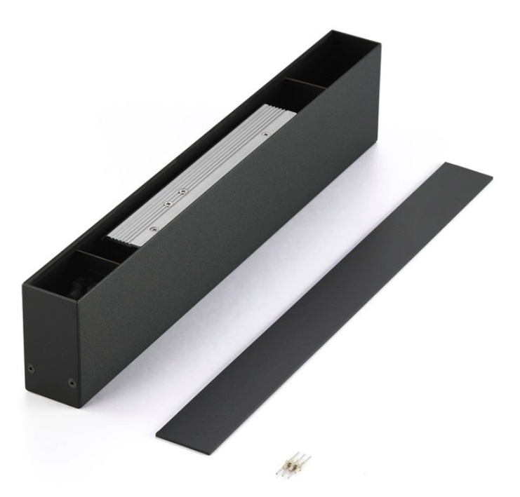 MAGNETIC TRACK - DRIVER BOX