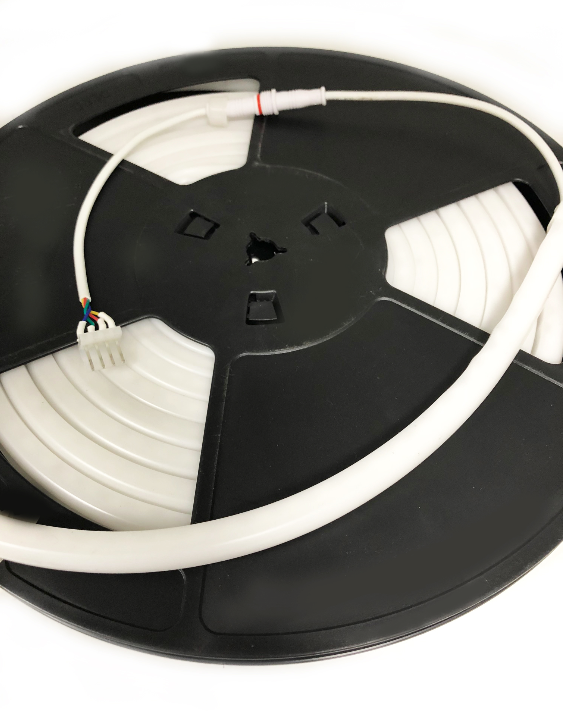 RGB - SLIM SPOT FREE LED NEON