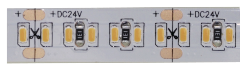 3014-240 LED TAPE LIGHT