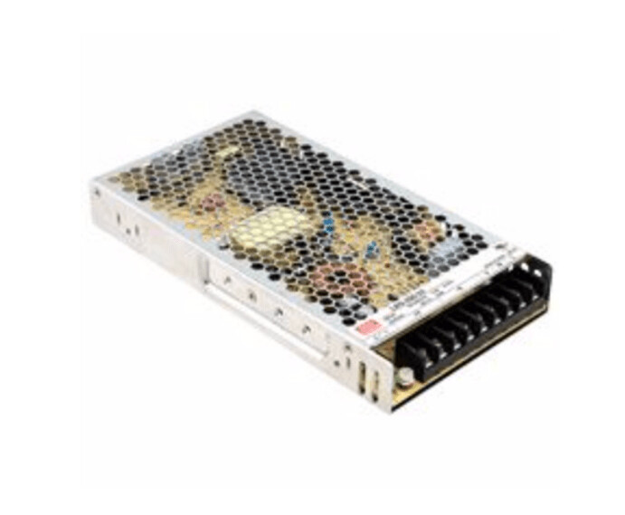 LRS 200W 24V MEANWELL POWER SUPPLY