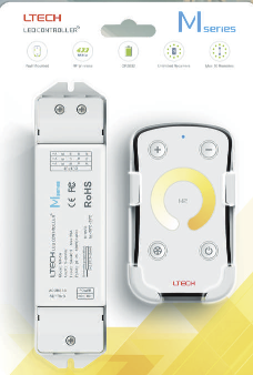 LTECH M2 CCT CONTROLLER