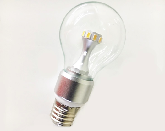 LED A19 - 6W DIMMABLE