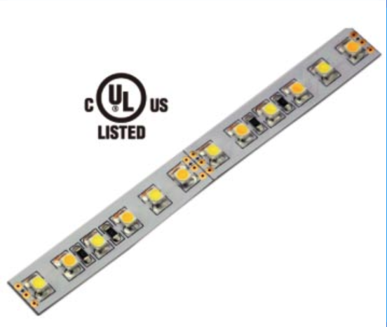 3W/FT - 32FT L - 225LM/FT - 3528 - 120 LED/M