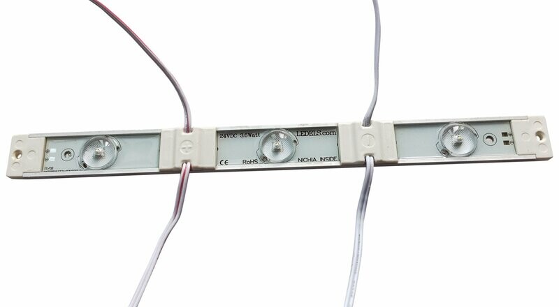HP150 WATERPROOF SIGN MODULES