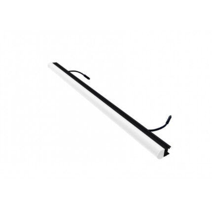 SK6812 - MILKY WHITE CIRCULAR TUBE - LED PIXEL BAR - 20