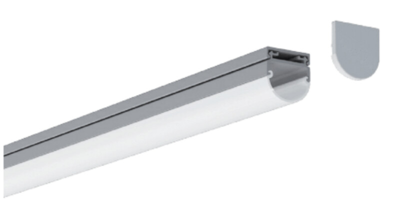 ALUMINUM EXTRUSION LP-2019
