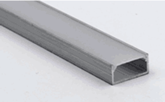 ALUMINUM EXTRUSION - 1809
